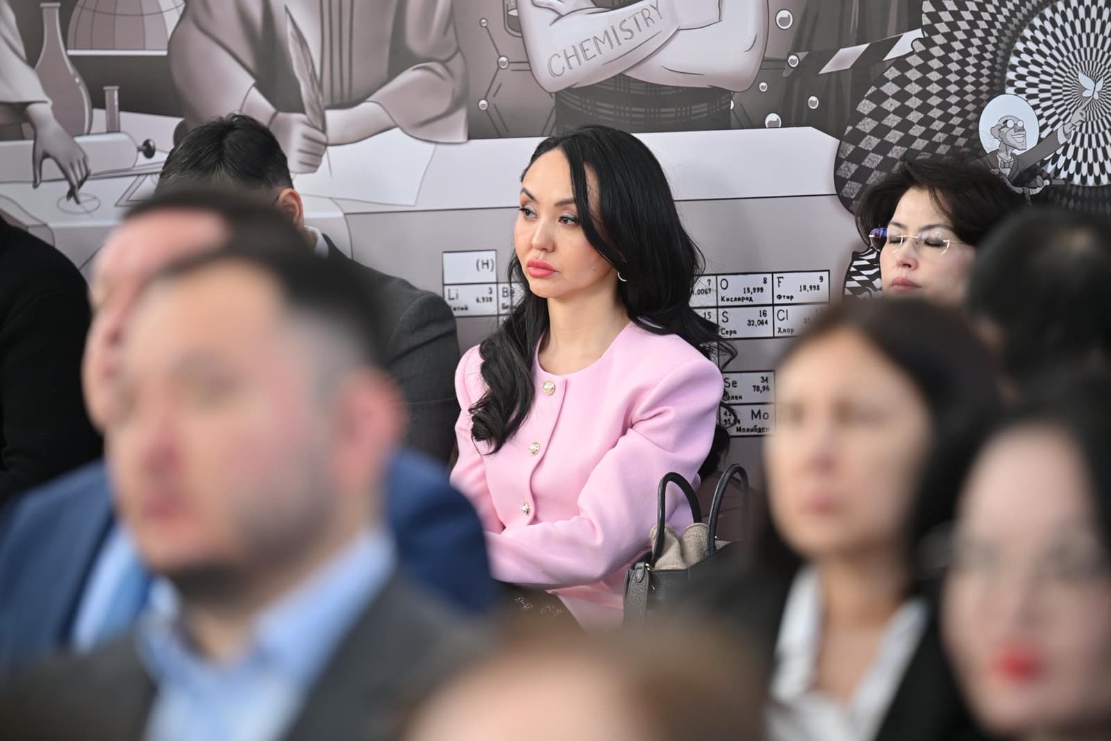 «Конец транзитного периода»: Жанна Тулиндинова о новой архитектуре власти и итогах Курултая