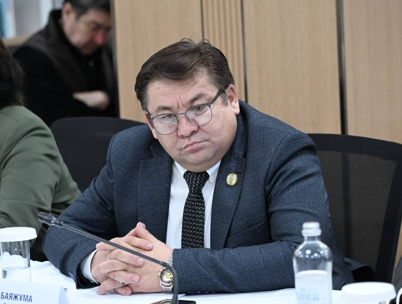 Конституциялық реформа: Қазақ тілінің мәртебесі қалай өзгеруі мүмкін?