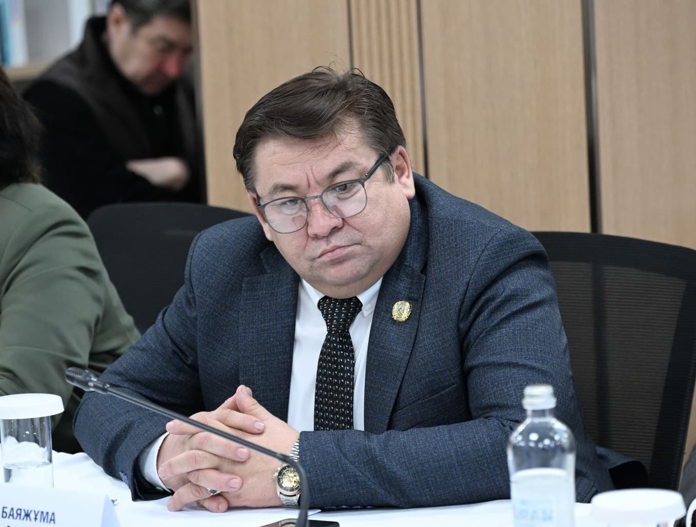 Конституциялық реформа: Қазақ тілінің мәртебесі қалай өзгеруі мүмкін?