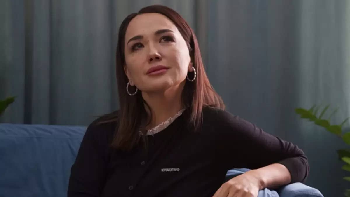 «Хотя бы, өлтірмей ұру»: Ләйлә Сұлтанқызы 21 жастағы Нұрайдың өліміне қатысты пікір білдірді