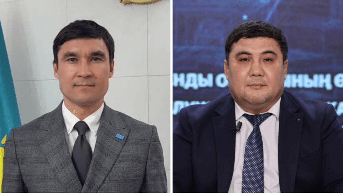 Серік Сәпиев орынбасарымен болған жанжалға өзі кінәлі болып шықты