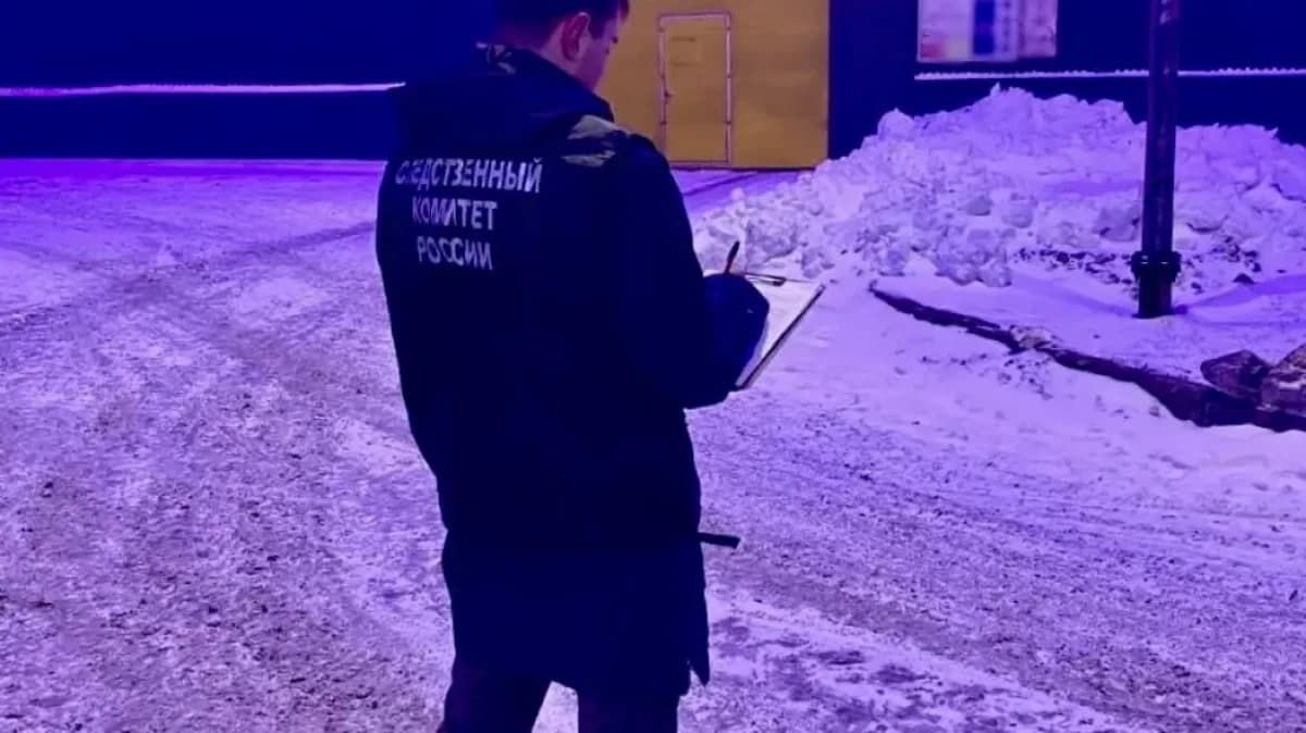 Ресейдегі зауыт аймағынан екі қазақстандықтың денесі табылды