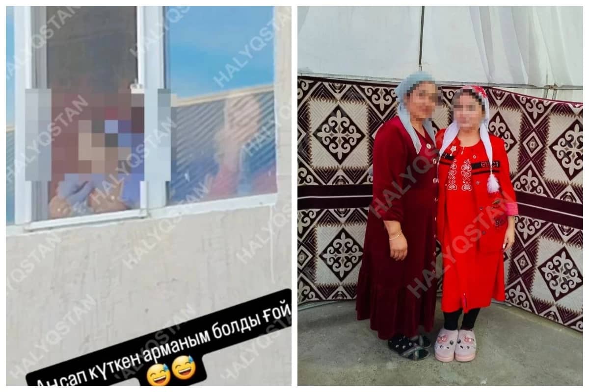 Сарыагашская драма: мать похитителя передала «преследователям» 1,5 млн тенге