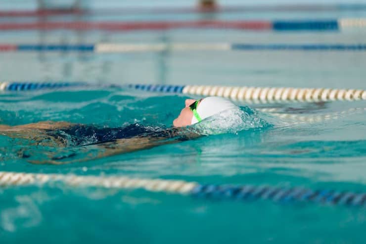 «Каждый пятый утонувший в Казахстане – ребенок»: как программа Swim Nation может изменить ситуацию на воде?