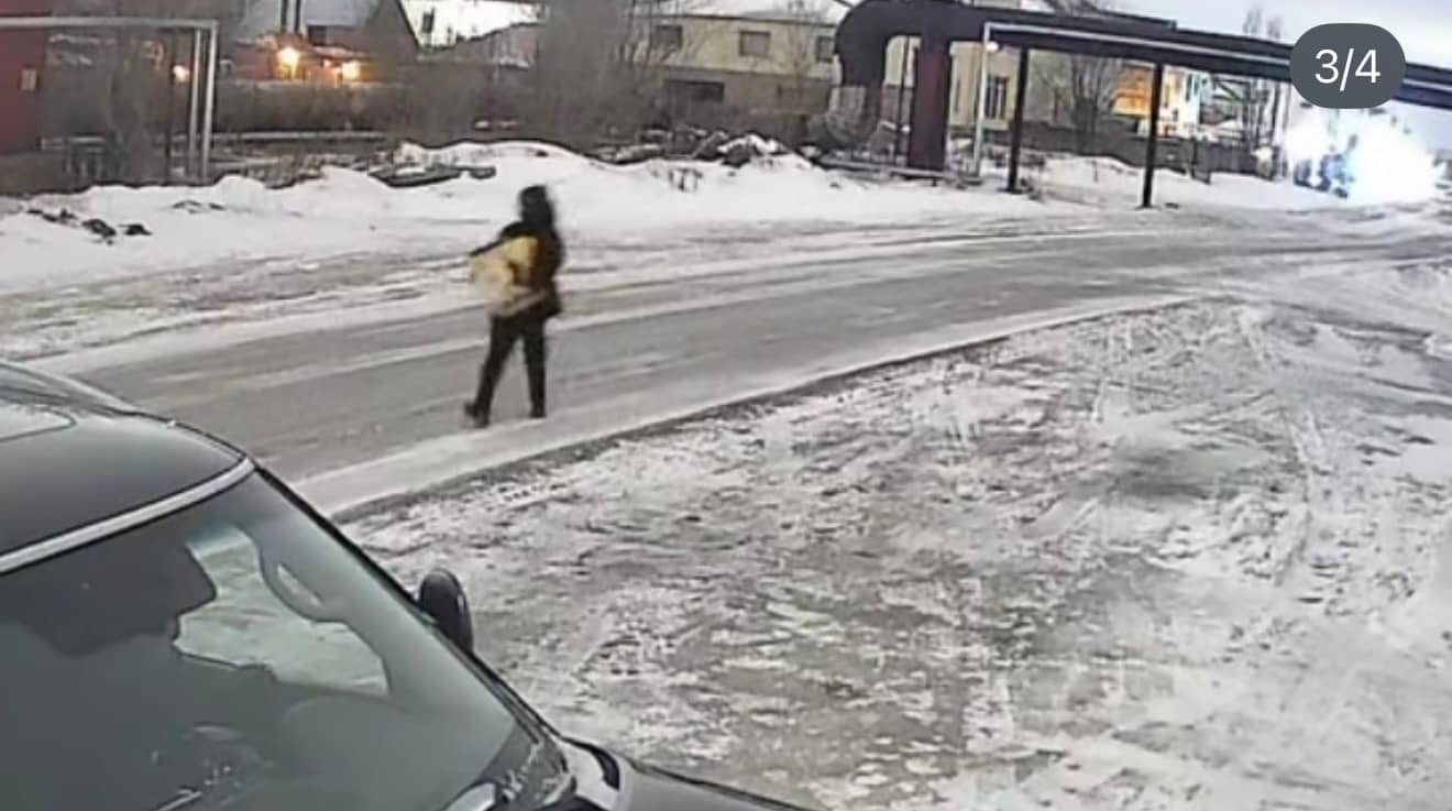 В Караганде задержан подозреваемый в краже сейфа