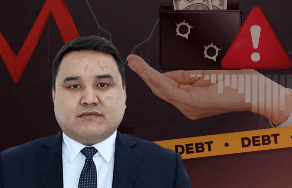 «Құмар ойынға жұмсаған»: Жетысу облысында мектеп директоры мұғалімдерден 9 млн теңгеге жуық қарыз алған