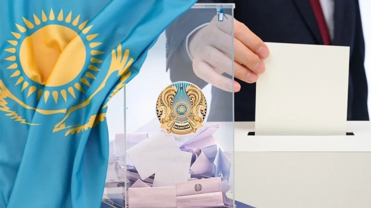 «Қаржы мемлекеттік резервтен алынады»: Алдағы референдум өткізуге қанша ақша қажет?
