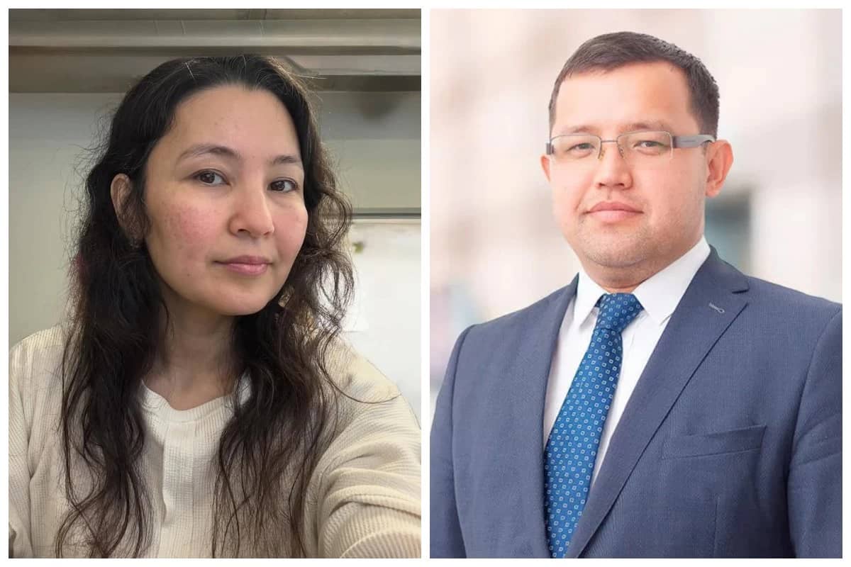 Қайын атадан кек алу: Президенттің экс-кеңесшісі Олжас Құдайбергенов әйелінің әкесін кешірмеді