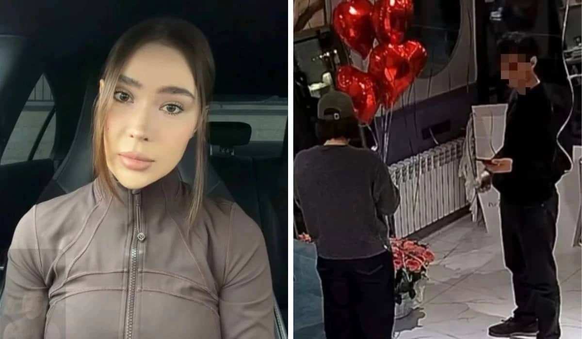 «Халатын ашып, кеудесін ұстаған»: Алматыда қыздың үйіне барып жыныстық сипаттағы қысым көрсеткен курьер 7 күнге қамауға алынды
