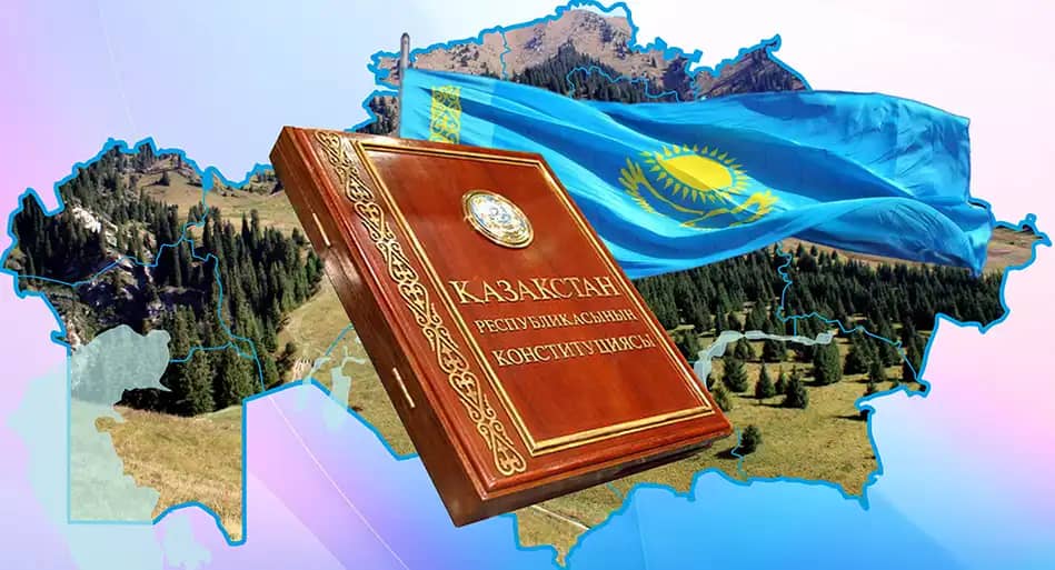 «Заң мен тәртіп» жемқорлыққа төзбей, халықты әділеттілікке біріктіретін ауқымды жоба – сарапшы