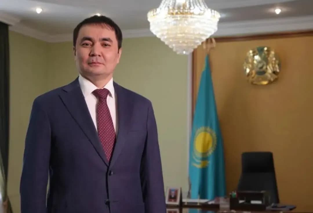 Халық Жаңа Конститцияны заңдар жиынтығы емес, мықты қалқан ретінде қабылдады — Әлібек Әлденей