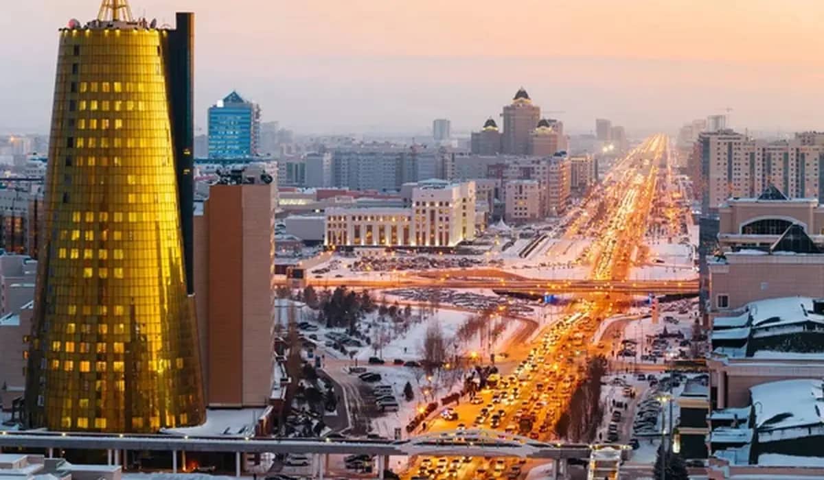 Казахстан стал крупным центром притяжения инвестиций в Северной и Центральной Азии