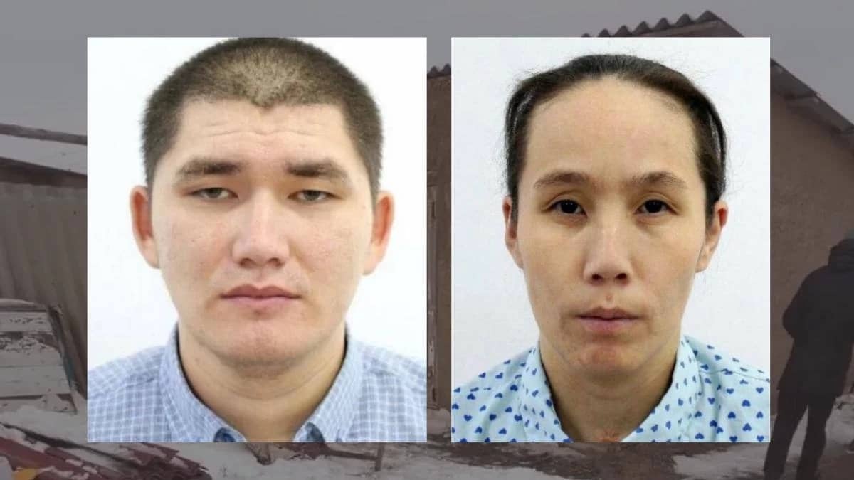 Атырау облысында бүтін бір отбасының өлімі: Күдіктінің қылмысқа не үшін барғаны белгілі болды