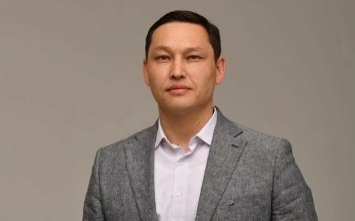 Қоғам белсендісі Санжар Боқаевтың ісі екі бап бойынша тергелуде