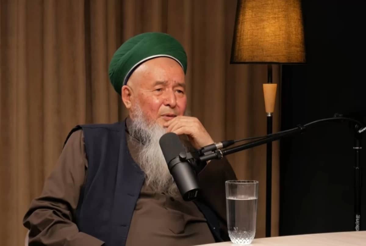 «Көшеде жезөшке болып кетерсің»: қазақ имамы өзіне қайын атасы сыйлаған әйелін шәкіртіне үйлендіріп жіберген