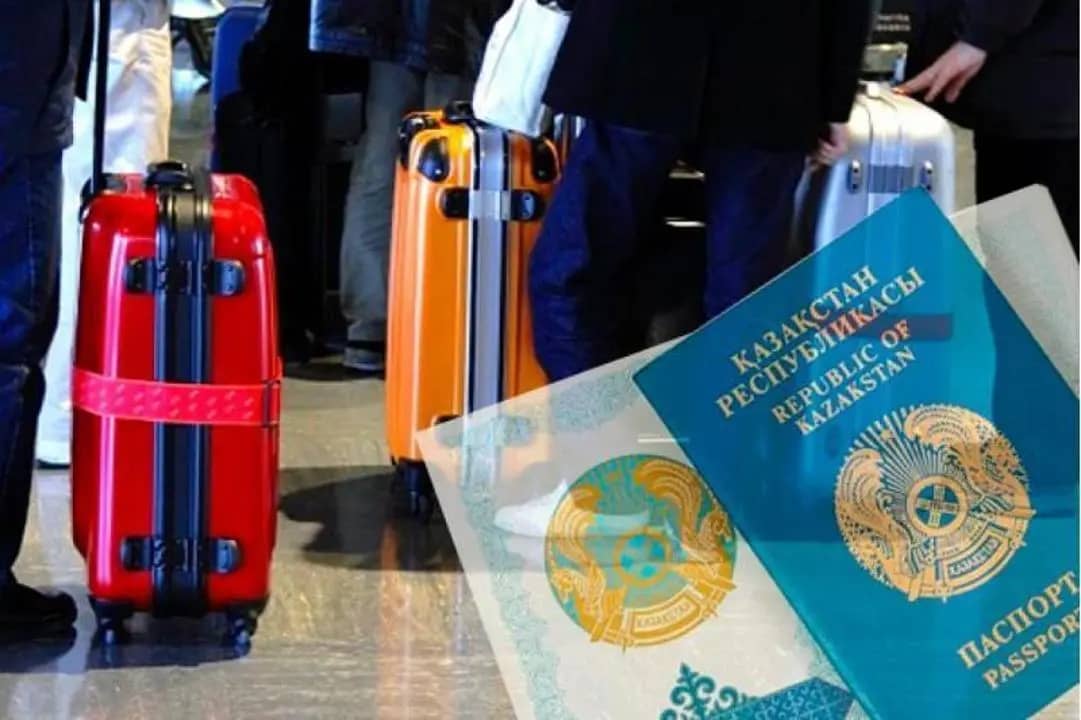 С начала года статус кандаса получили 3 335 этнических казахов