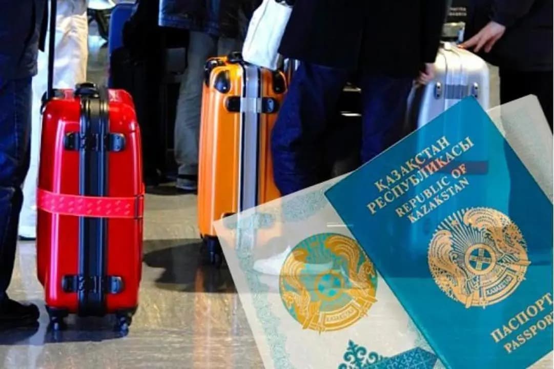 С начала года статус кандаса получили 3 335 этнических казахов