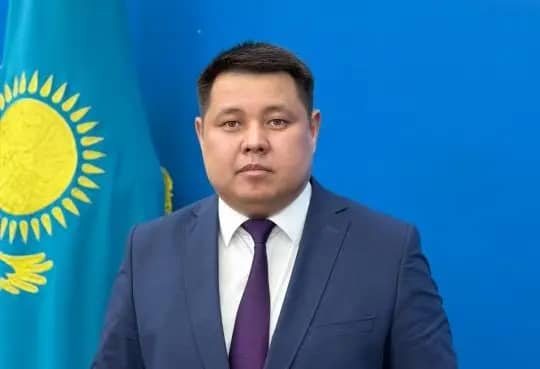 Назначен руководитель управления внутренней политики Алматинской области