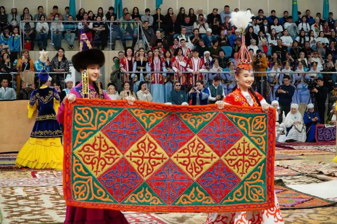 В Степногорске Наурыз отметят с размахом: более 200 мероприятий, 500 домбристов и новые праздничные площадки