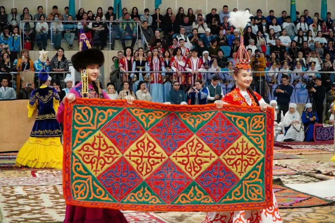 В Степногорске Наурыз отметят с размахом: более 200 мероприятий, 500 домбристов и новые праздничные площадки