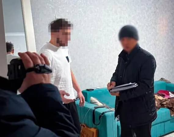 Мемлекеттік корпорацияның сыбайлас жемқорлыққа қарсы іс-қимыл мәселелері бойынша ресми түсіндірмесі
