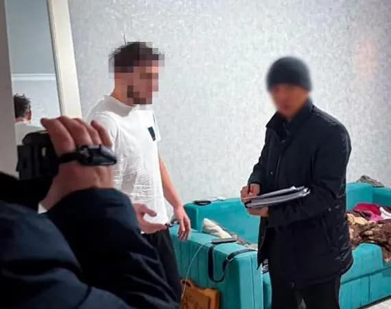 Мемлекеттік корпорацияның сыбайлас жемқорлыққа қарсы іс-қимыл мәселелері бойынша ресми түсіндірмесі
