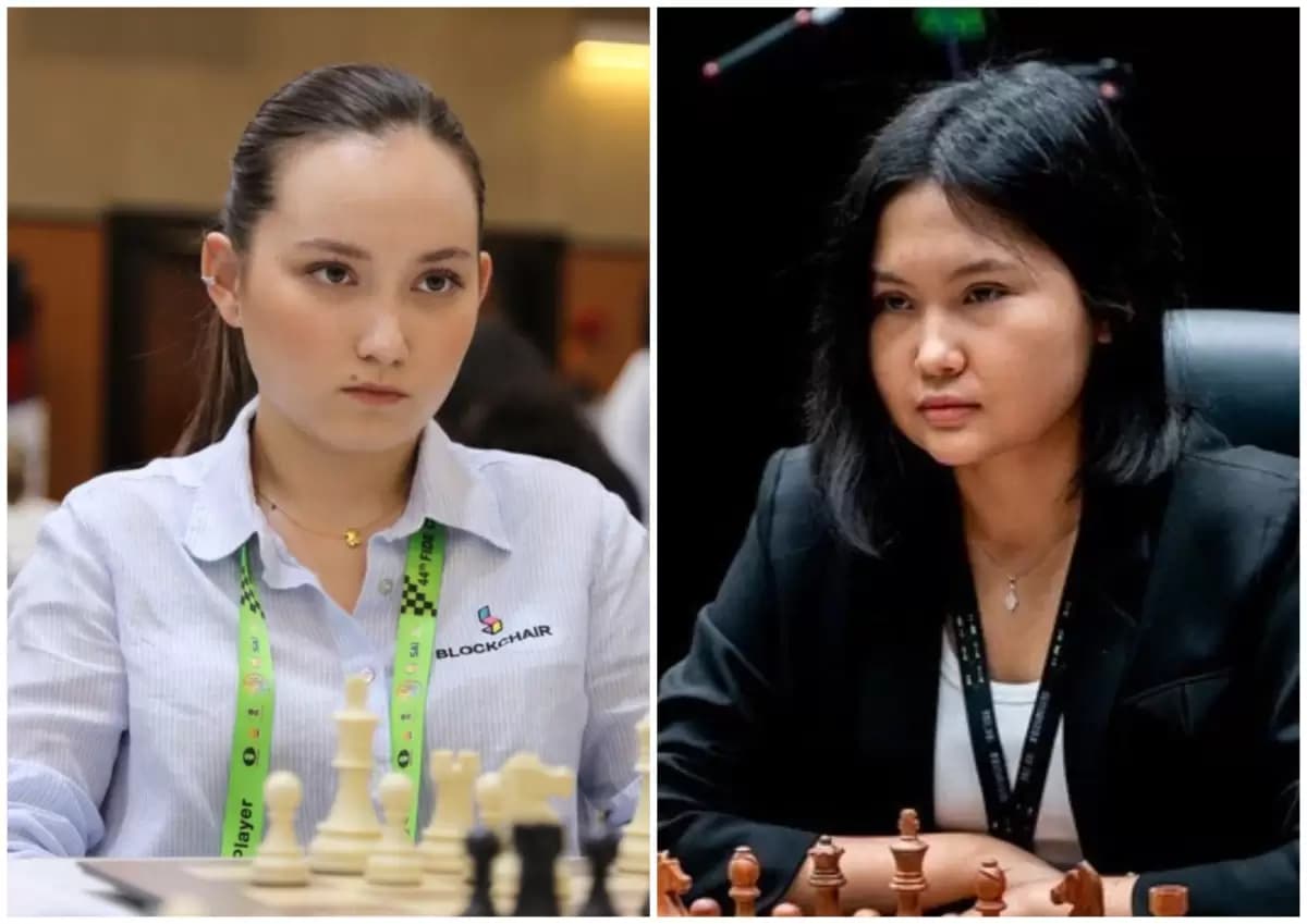 "I am ready to go to court": Zhansaya Abdumalik told the truth about the conflict with Bibisara Assaubayeva