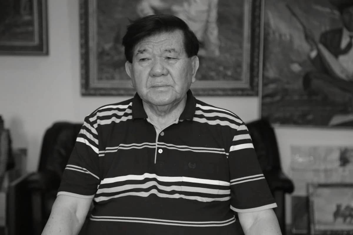 “No graves are dug on tourist territory”: Aida Balaeva explained why Mukhtar Shakhanov will not be buried at the Mausoleum of Aristan Bab
