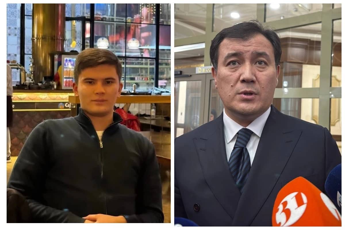 Kazakhstani sentenced to life in Dubai not to be returned home yet