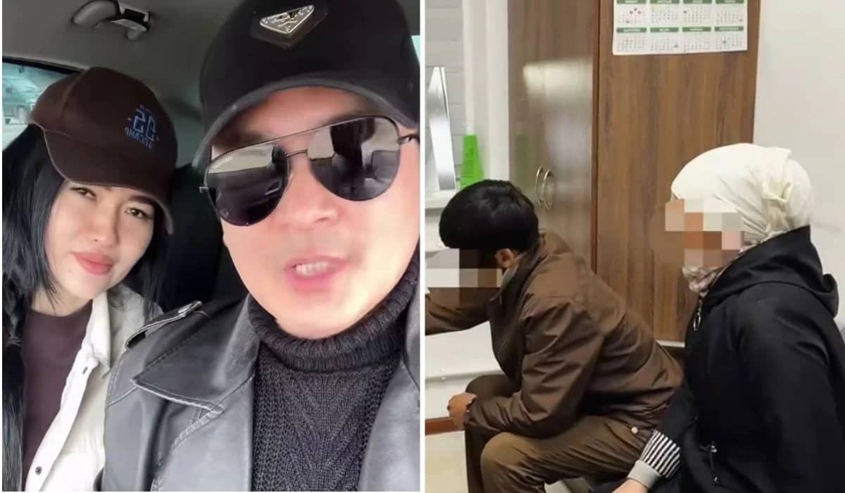 Demanded 8 million tenge: Case of Aktau blogger's erotic video continues