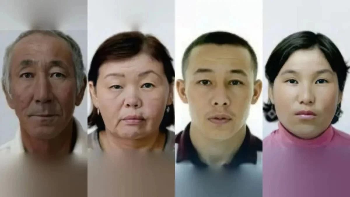 Bloody crime in Atyrau: family members died six months apart