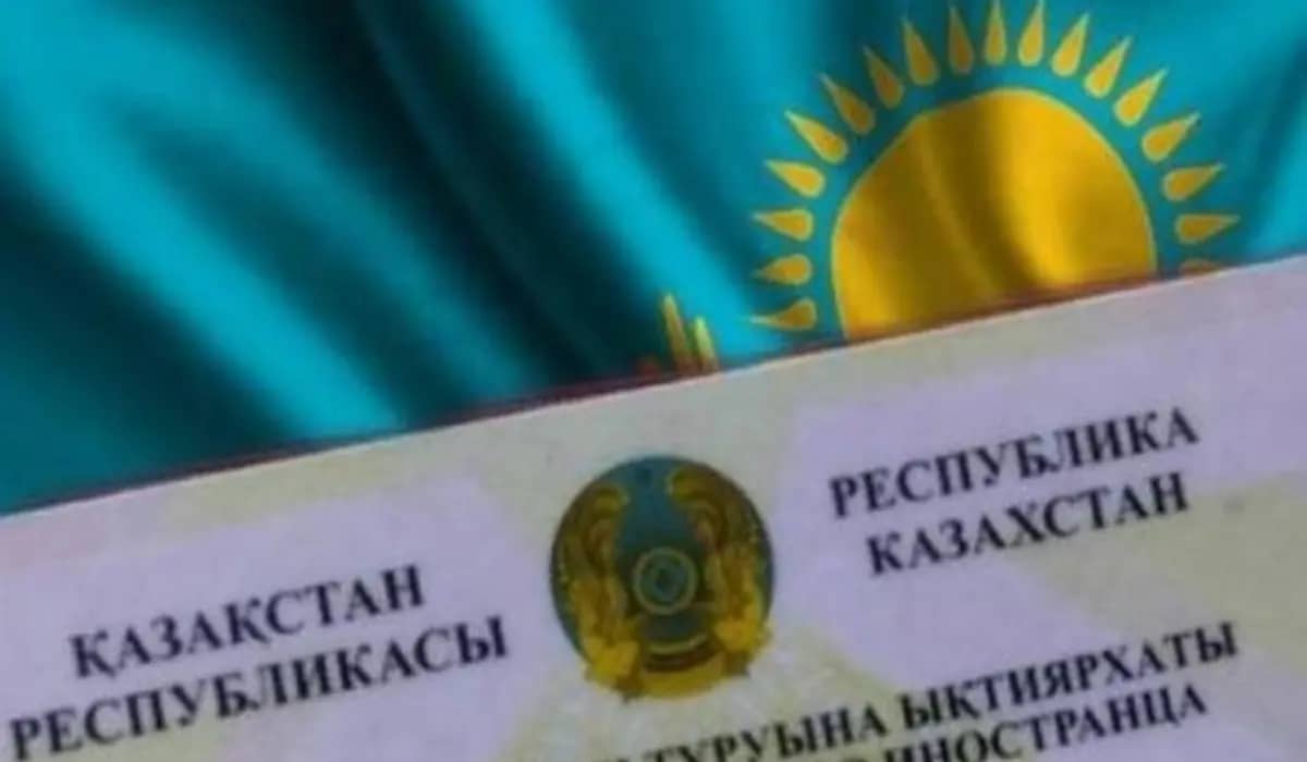 Without language exams: Ministry of Labor refutes rumors about difficulties in obtaining residence permits for foreigners
