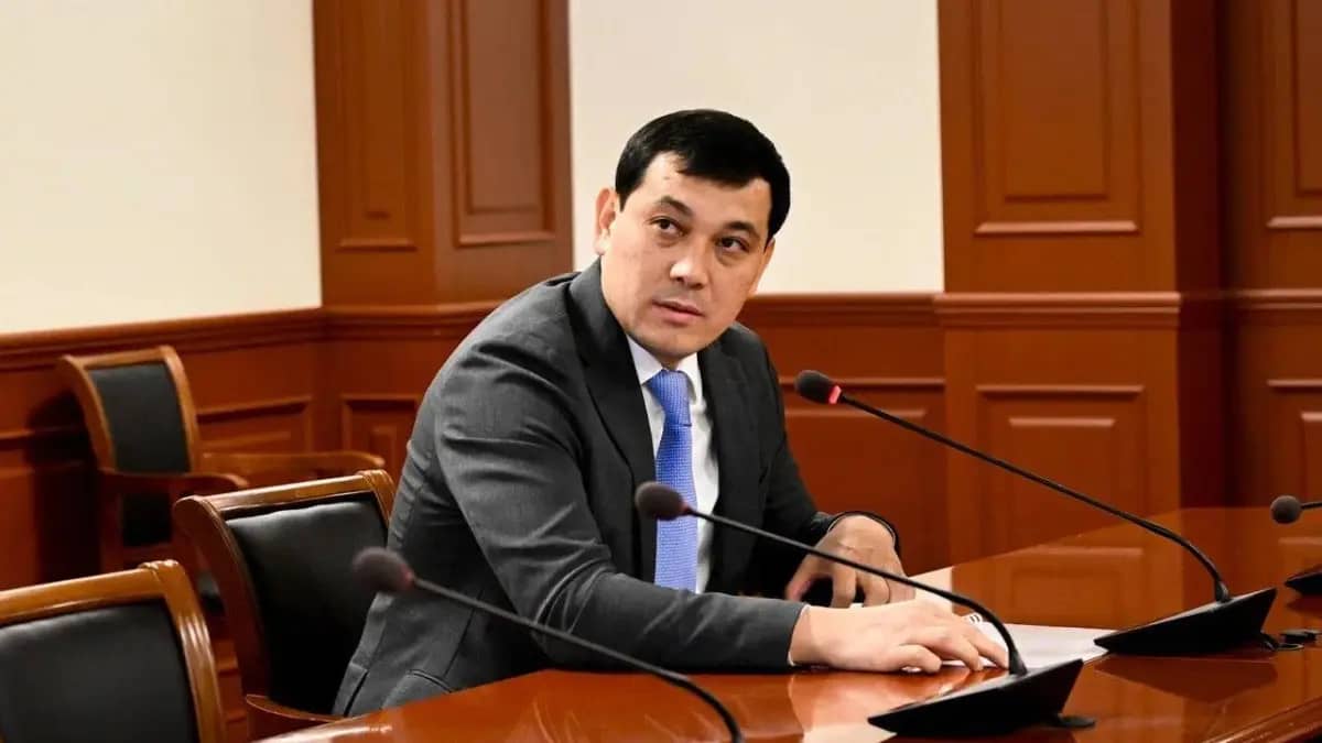 Serik Sapiev case: new head of Karaganda sports department appointed