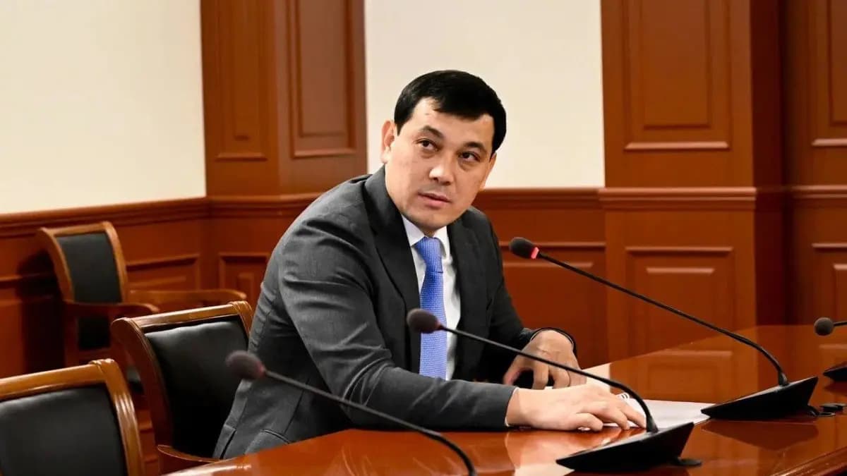 Serik Sapiev case: new head of Karaganda sports department appointed