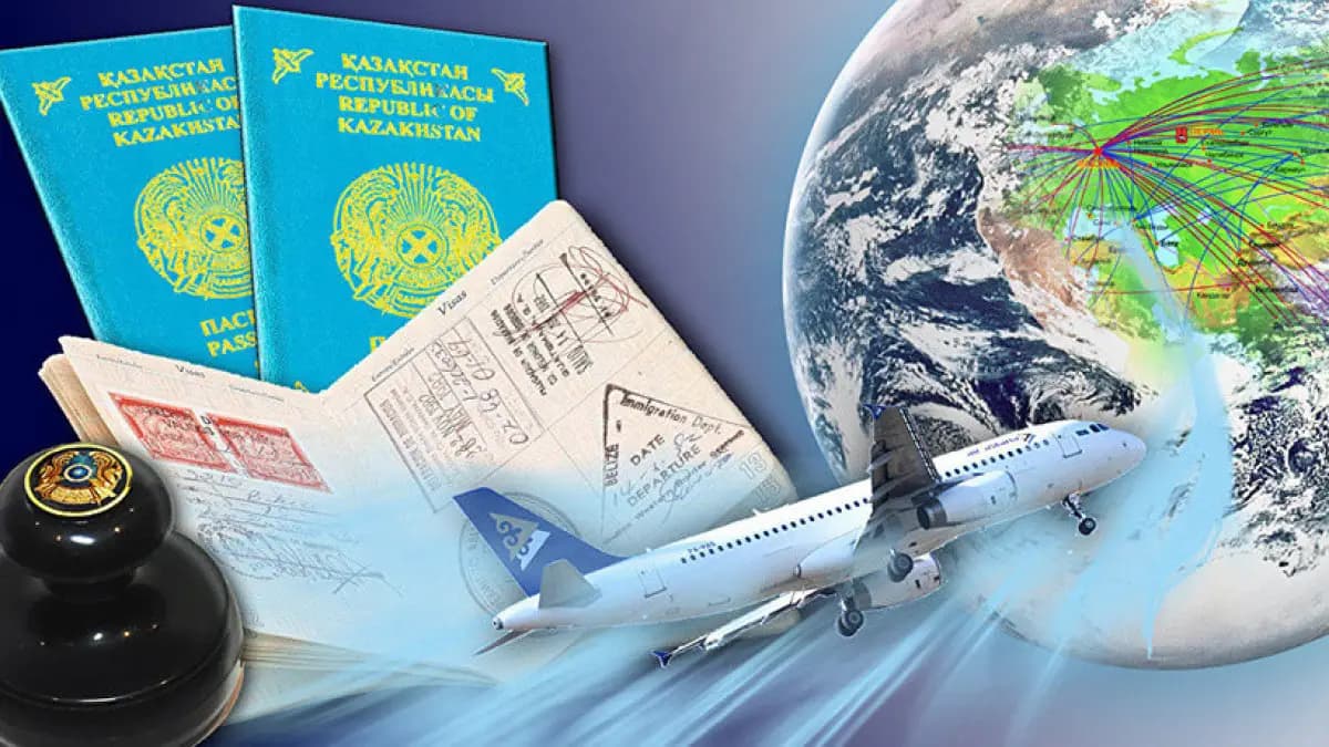 Kazakhstan updates migration policy to attract investors and specialists