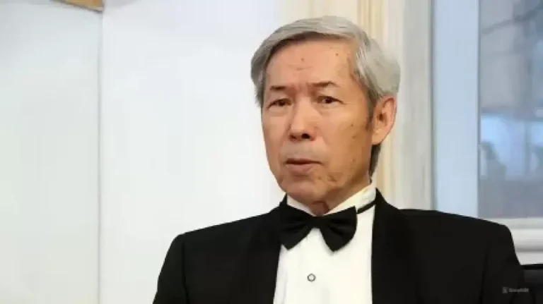 «Қанағатсыз»: қоғам белсендісі әнші Нұрғали Нүсіпжановқа шүйлікті