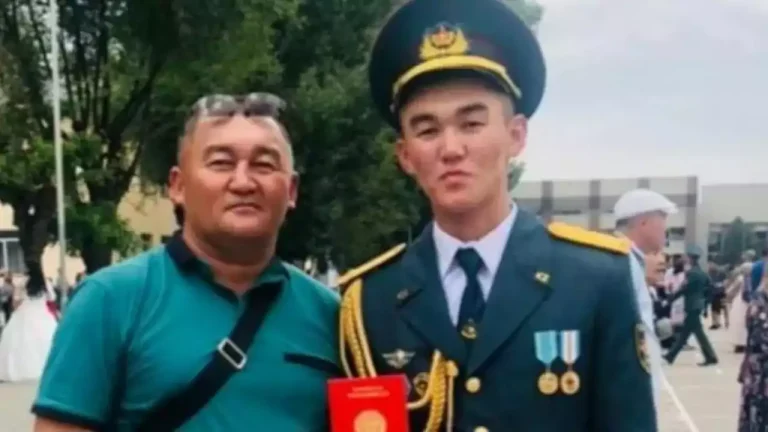 Әскердегі әлімжеттік: Жаркенттегі офицердің өліміне күдікті ретінде 4 адам қамауға алынды