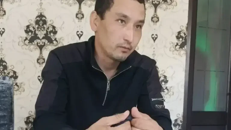 Шерзаттың әкесі туралы сот: Апелляциялық соттың шешімі