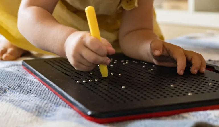 Алматыда кішкентай бала 13 магнит жұтып қойған