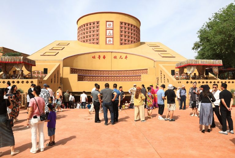 «Кяриздер – тіршілік тамыры»: Мурат Наджимудиннің 25 жылдық миссиясы