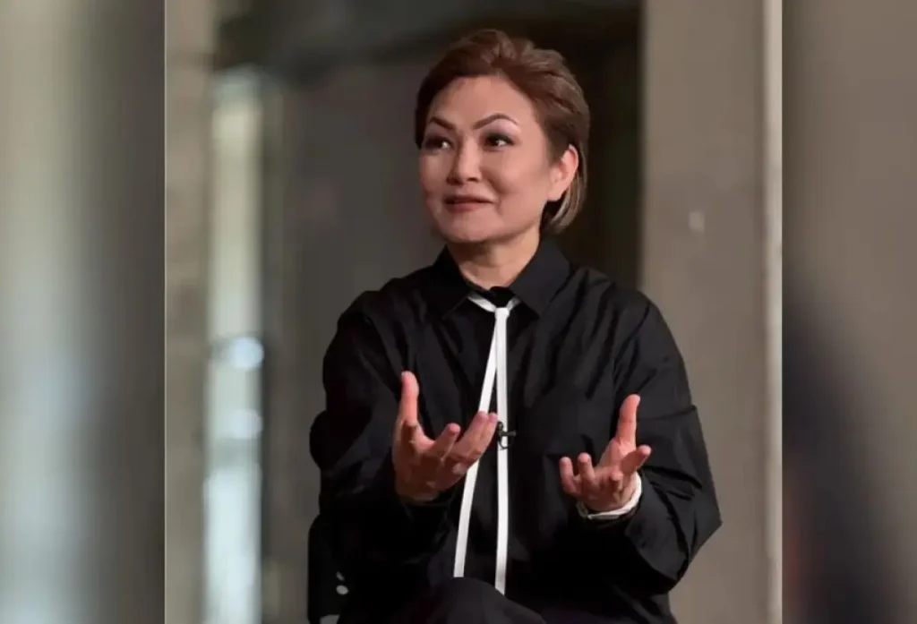 Ажырасу – жеке таңдау: Дана Нұржігіт өз көзқарасын ашық айтты