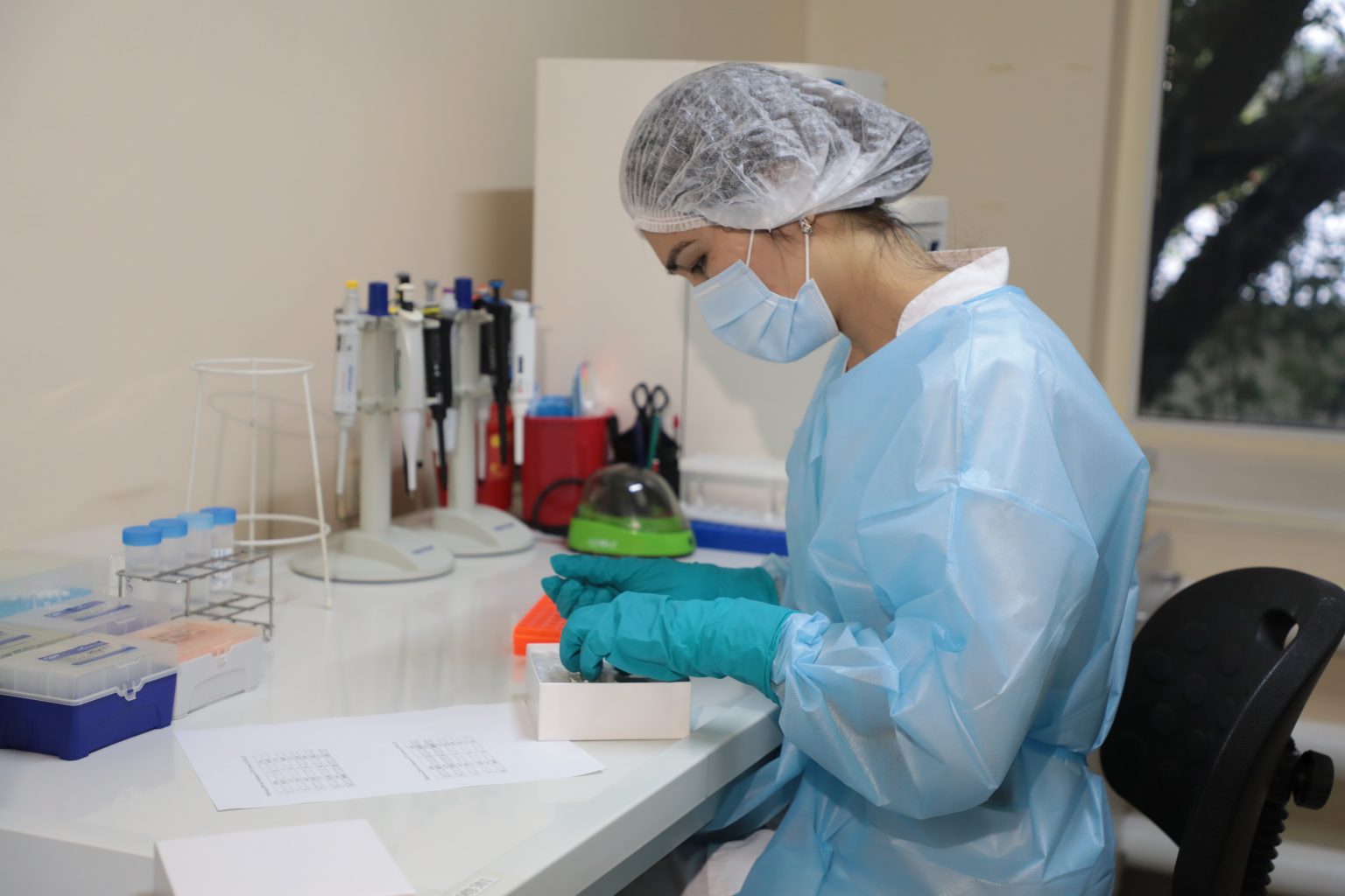 МӘМС реформасы: заң президентке қол қоюға жіберілді