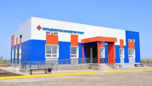 Қарағанды облысында ауылдық денсаулық сақтау нысандарына 70 дәрігер тартылмақ