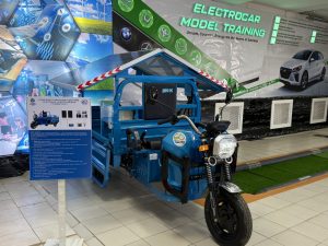 Жұмысшы мамандықтар – болашаққа бастар жол: Ақмола облысының тәжірибесі