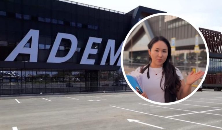 «300 млн теңгенің тауарын күштеп тартып алған»: Алматыда белгілі сауда үйінің иесі саудагерлерге қысым жасап жатыр (ВИДЕО)