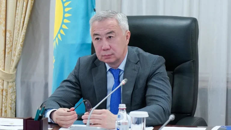 Приоритет в развитии сельского хозяйства: исполнение поручений Главы государства и соблюдение принципов «Закона и порядка»