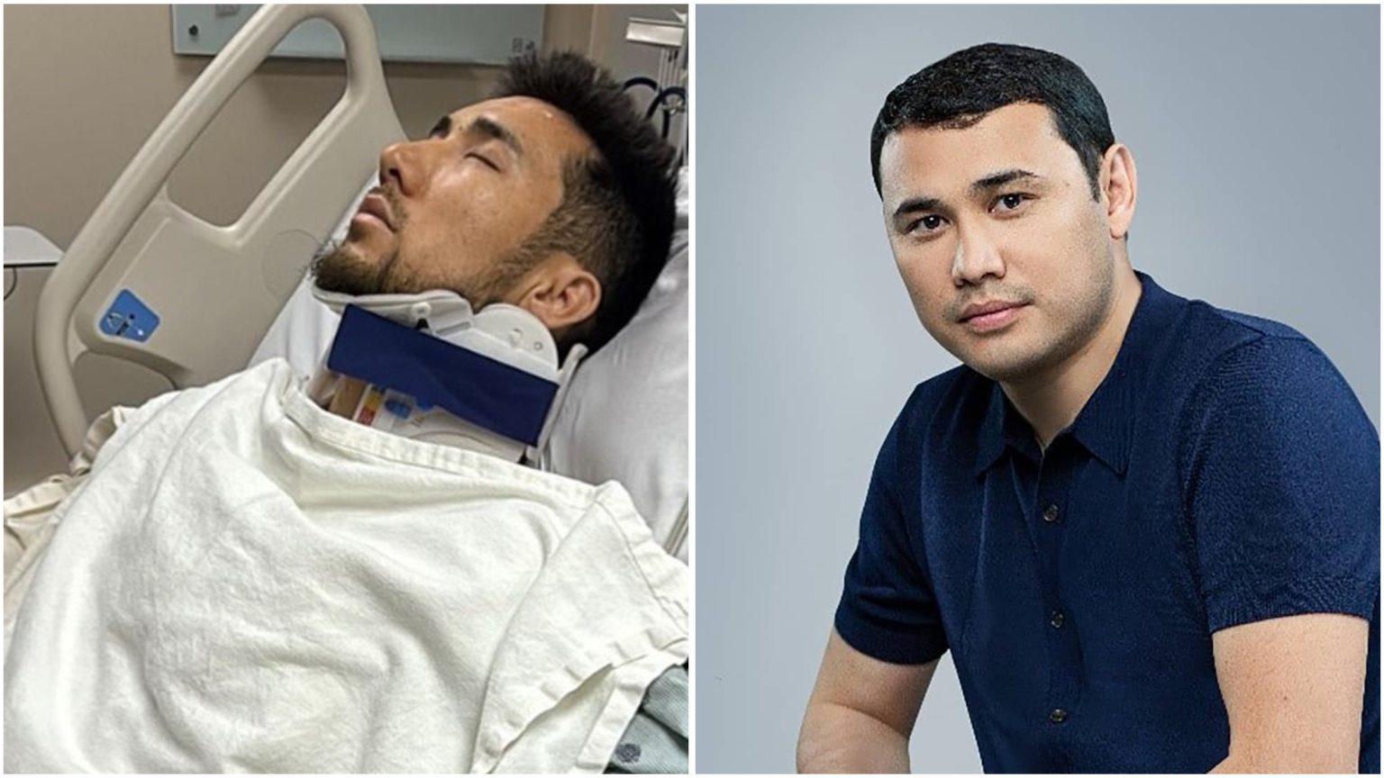 «Еміне 500 мың доллар керек»: Қазақстандық журналист туған бауырының еміне көпшіліктен көмек сұрады