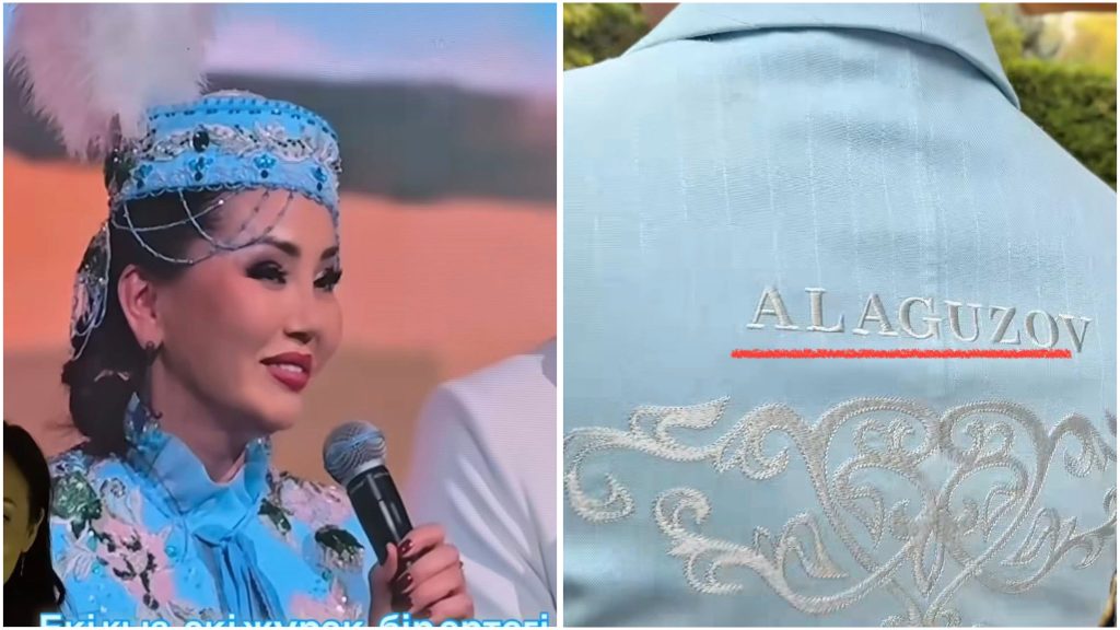 «Қауырсынды тақияны аналар кимейді»: егіздерінің тойын дүркіретіп өткізген Баян мен Турсын тағы да сынға қалды