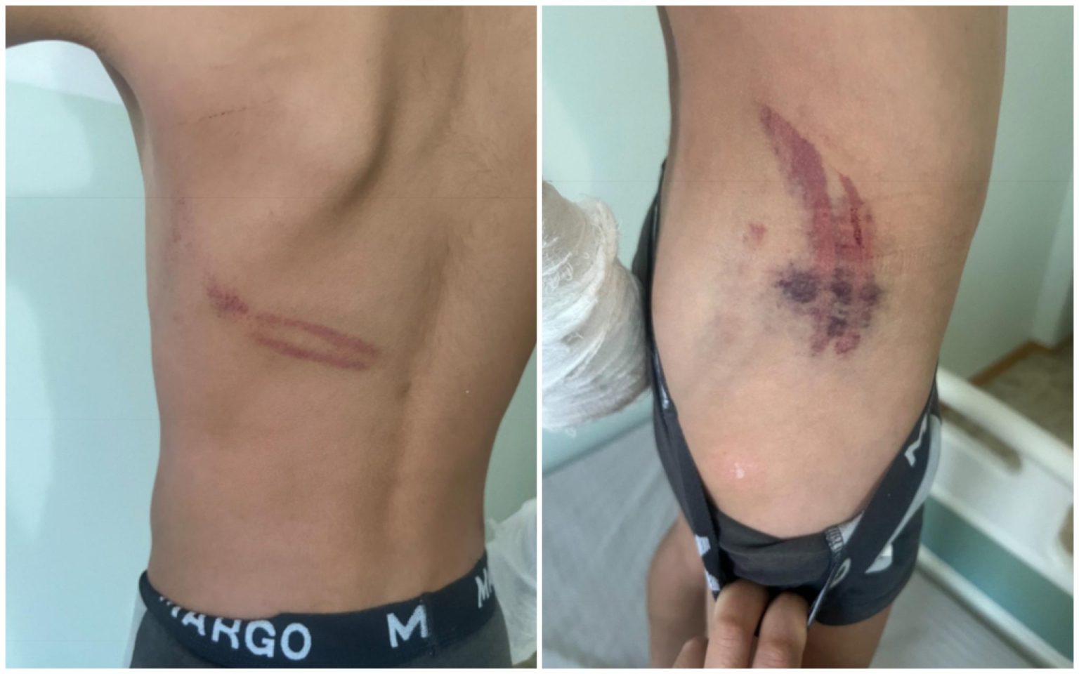 «Қызым ішкиімсіз жатты, үстінде 8 жасар жиенім»: Балқаштағы атышулы оқиға бойынша жаңа дерек белгілі болды (ВИДЕО)