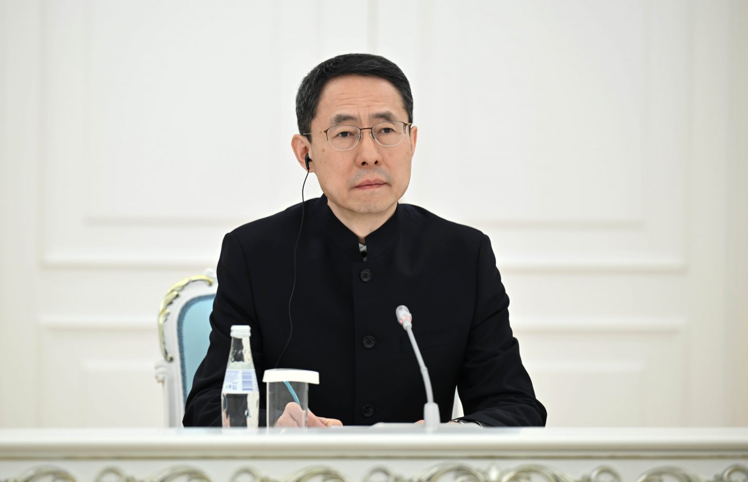 Инициатива по глобальному управлению: ответ на вызовы современности, вклад китайской мудрости